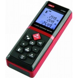 UT391 LAZERİ MESAFE ÖLÇER